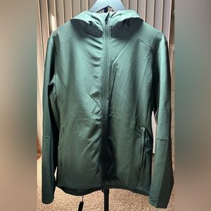 Lululemon Warp Light Packable Jacket